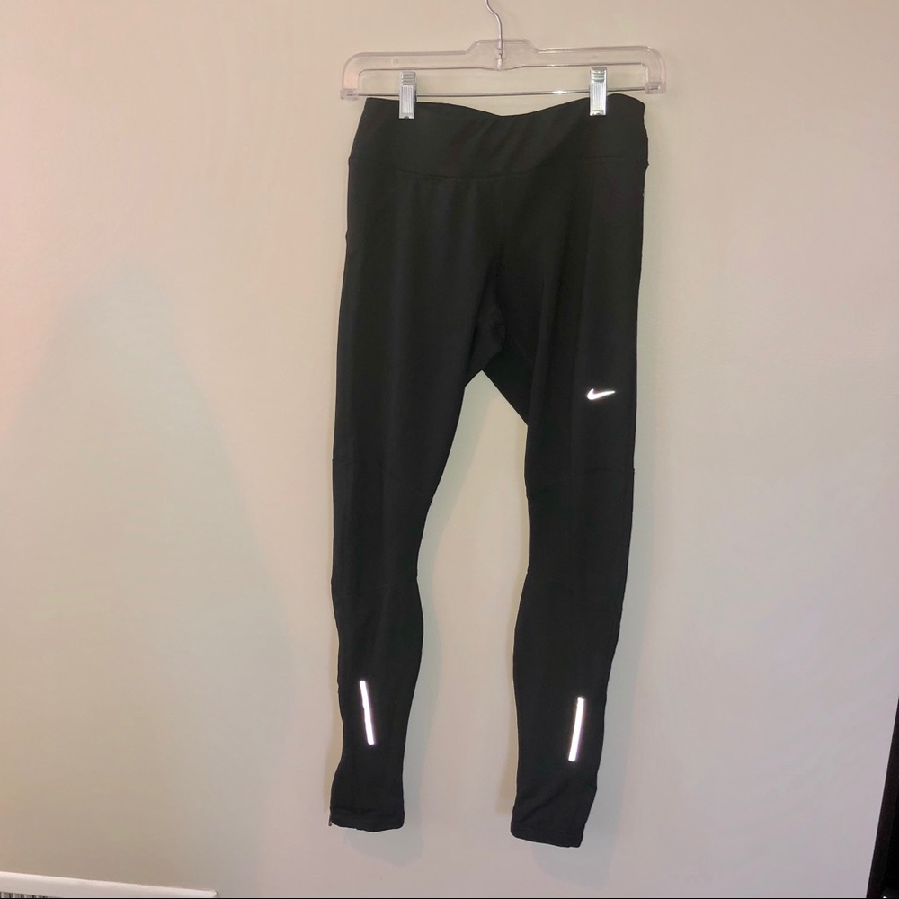 Nike Dri-FIT Women's Running Pants (S)